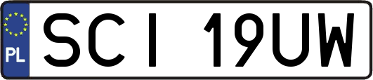 SCI19UW