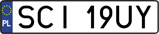 SCI19UY