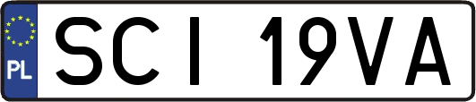 SCI19VA
