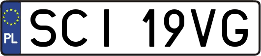 SCI19VG