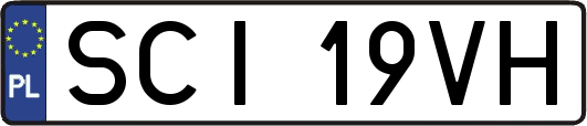 SCI19VH