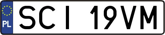 SCI19VM