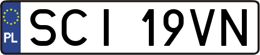 SCI19VN