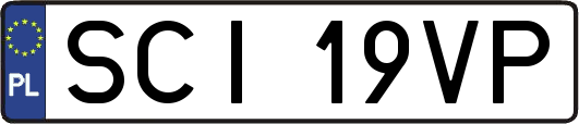 SCI19VP