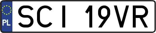 SCI19VR