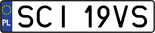 SCI19VS
