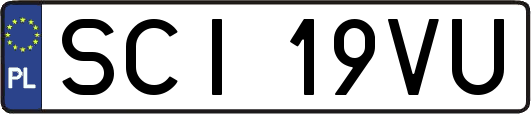SCI19VU