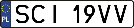 SCI19VV