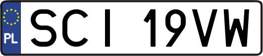 SCI19VW
