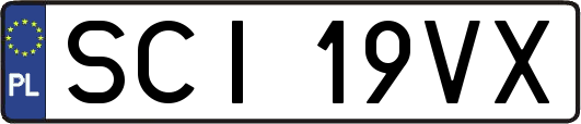 SCI19VX