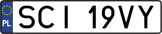 SCI19VY