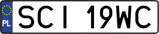 SCI19WC