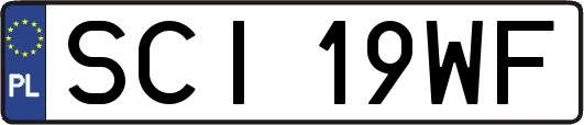 SCI19WF
