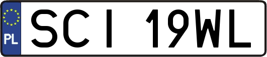 SCI19WL