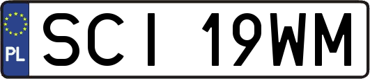 SCI19WM