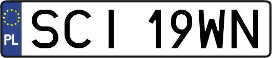 SCI19WN