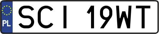 SCI19WT