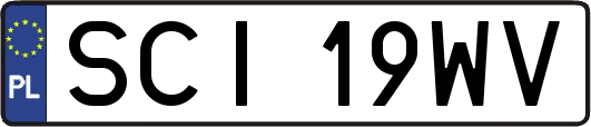SCI19WV