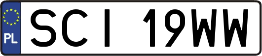 SCI19WW