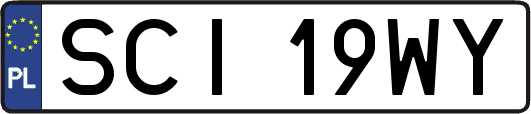 SCI19WY