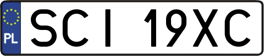 SCI19XC