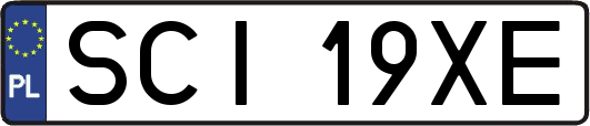 SCI19XE