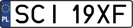 SCI19XF