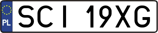SCI19XG