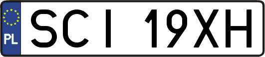 SCI19XH