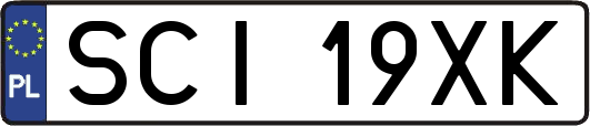 SCI19XK