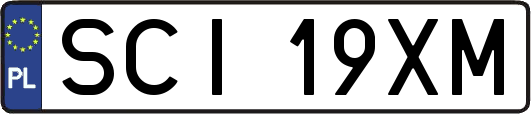 SCI19XM