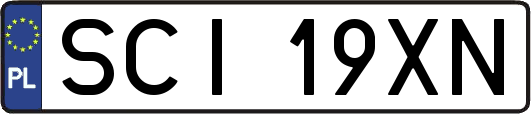 SCI19XN