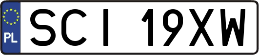 SCI19XW