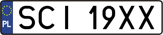 SCI19XX