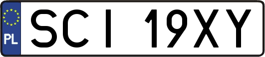 SCI19XY
