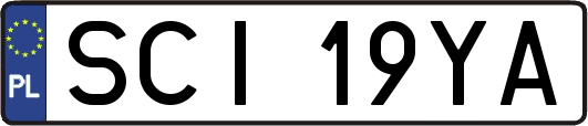 SCI19YA