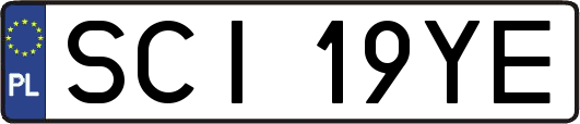 SCI19YE