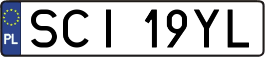 SCI19YL