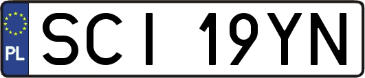 SCI19YN