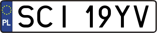 SCI19YV