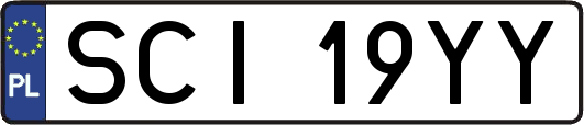 SCI19YY