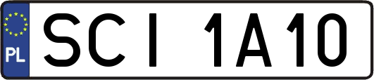 SCI1A10
