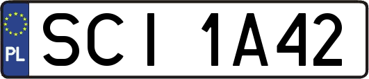 SCI1A42
