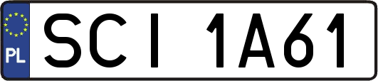 SCI1A61
