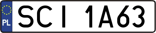 SCI1A63