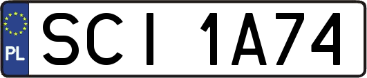 SCI1A74