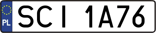SCI1A76