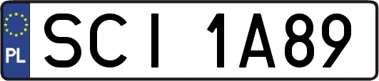 SCI1A89