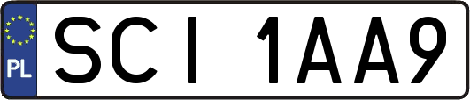 SCI1AA9