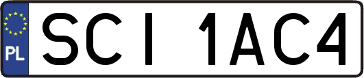 SCI1AC4